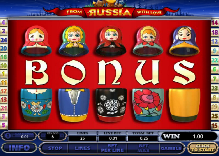 Игровой автомат Babushkas Онлайн слоты Thunderkick