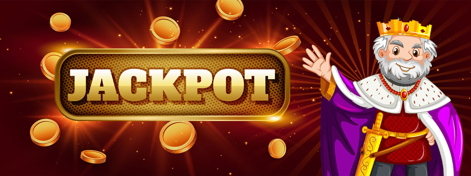 Все новички казино Слотокинг выигрывают после первого.