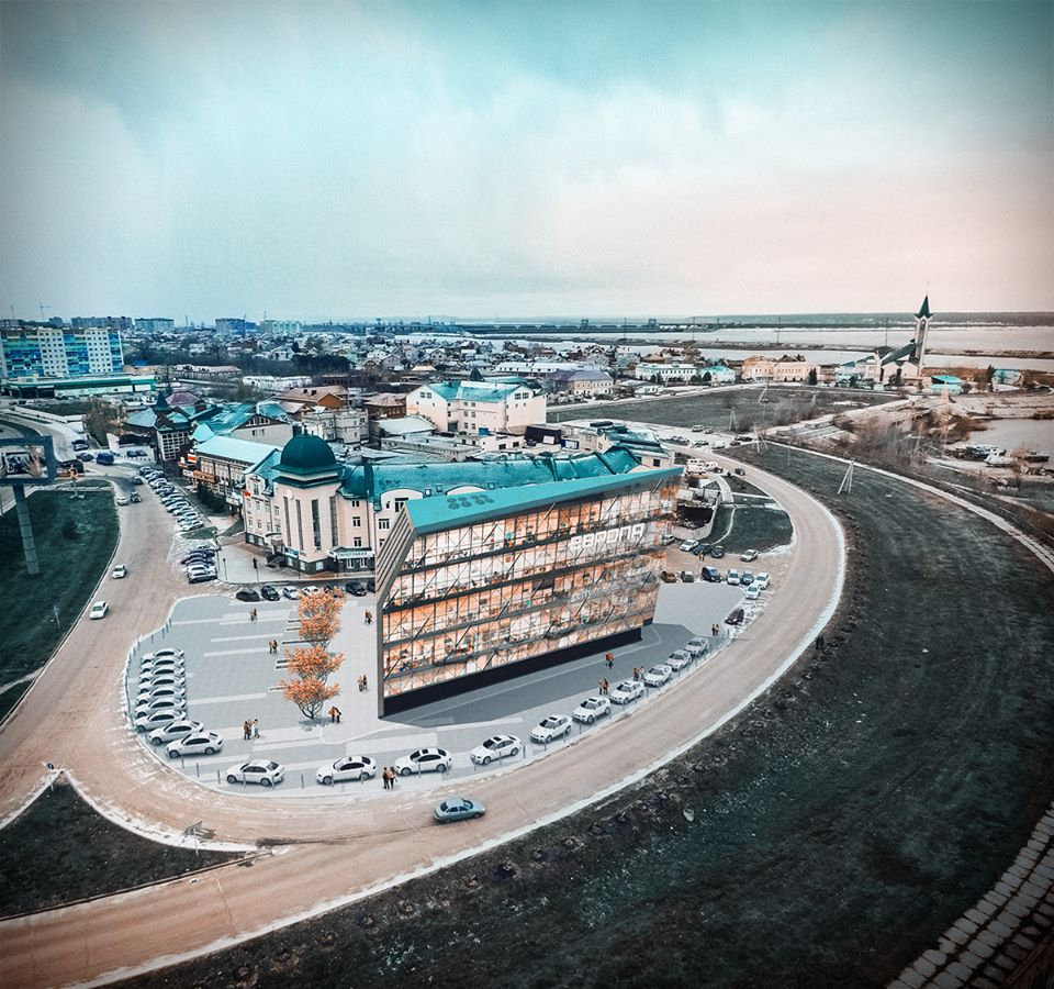 За криптобиржами Челнов стоят не случайные люди - такая.