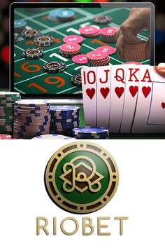 Риобет казино Скачать Приложение Riobet casino на Андроид