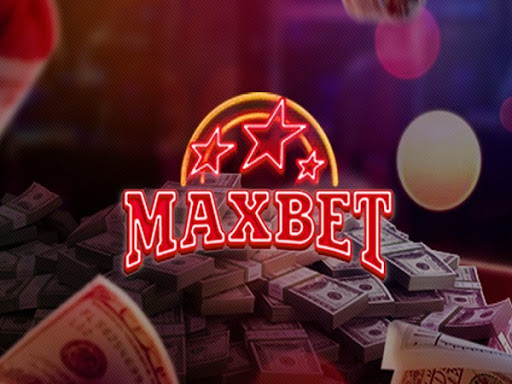Максбет ⚡️ Maxbet казино - Официальный сайт для игры онлайн