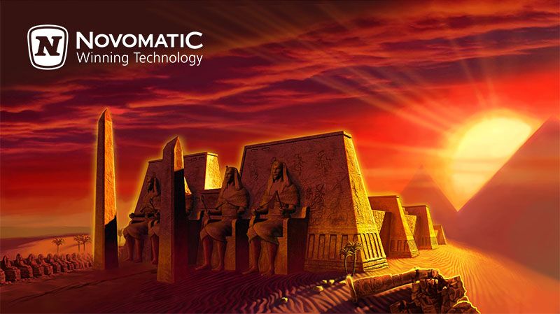 Игровые автоматы Novomatic - Золотой Арбуз