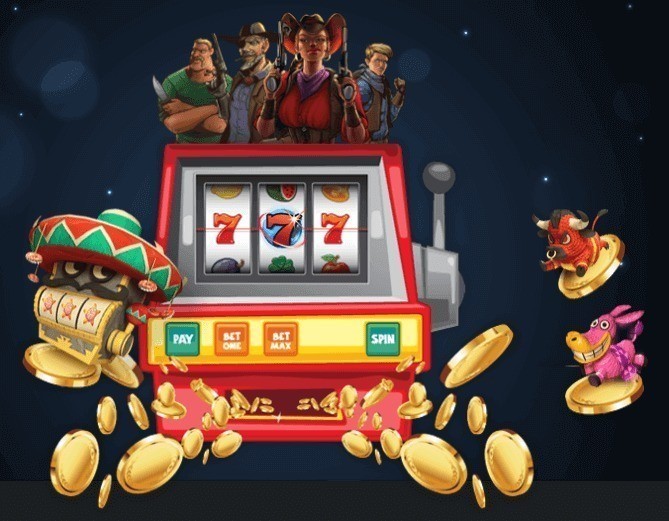 Игры Казино — играть онлайн бесплатно на сервисе Яндекс Игры