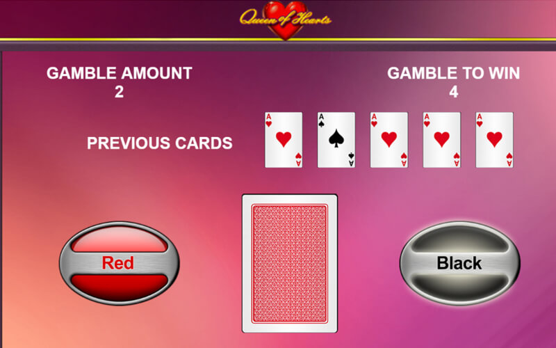 Обзор игрового видеослота Queen of Hearts Логово айтишника