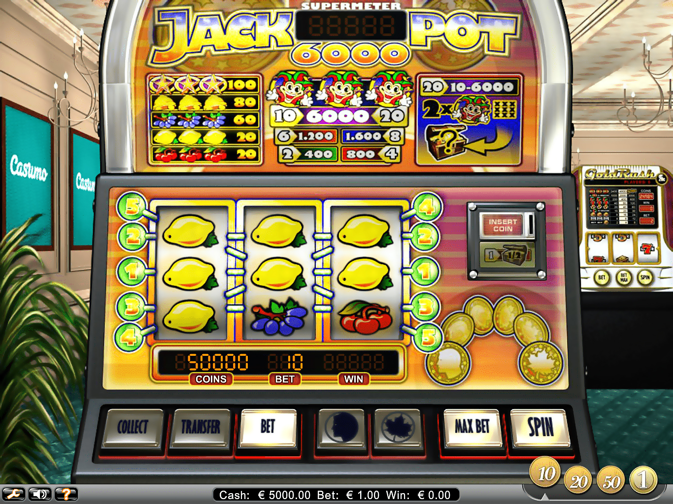 Приложения в Google Play – Slots WOW Игровые Автоматы 777