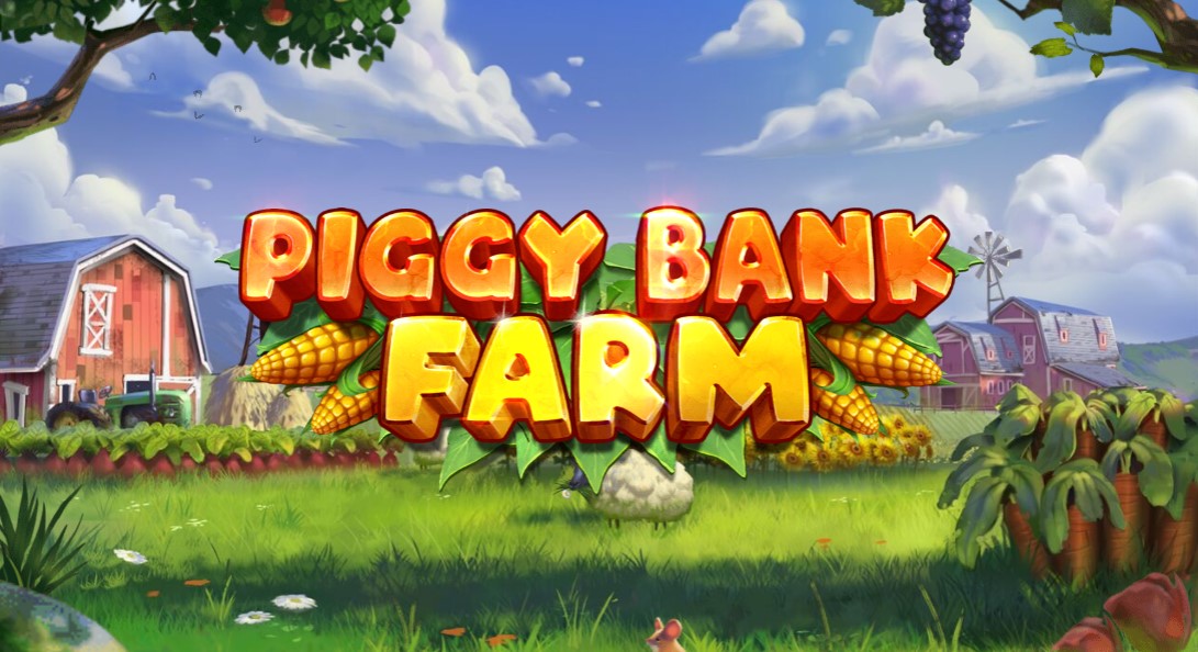 Игровой автомат Piggy bank играть бесплатно