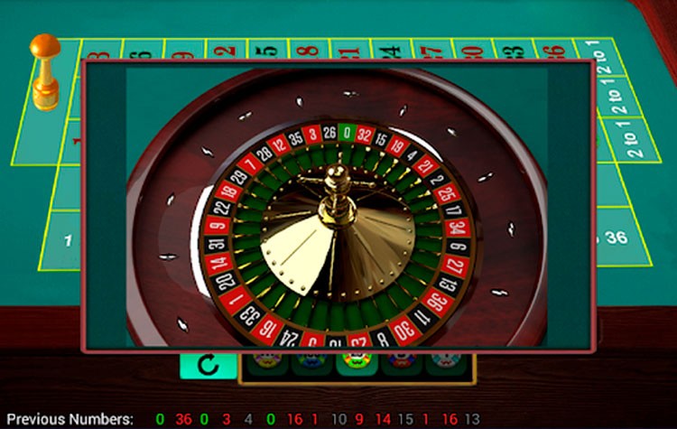 Casino.› igry-kazino › ruletkaКак выиграть в рулетку можно ли постоянно обыгрывать рулетку.