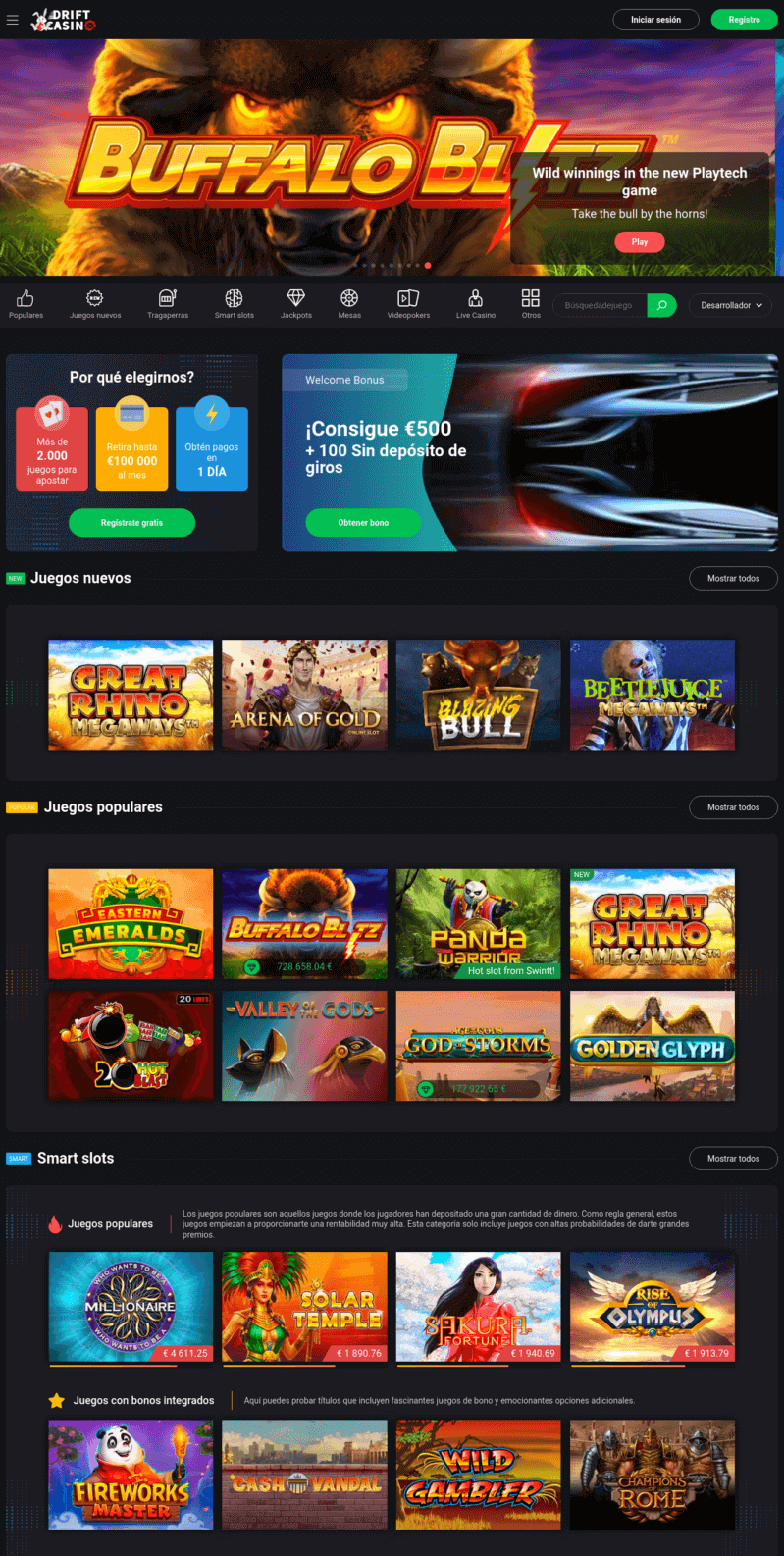 Drift-casino24.comДрифт казино официальный сайт ⭐️ Drift Casino, играть онлайн.