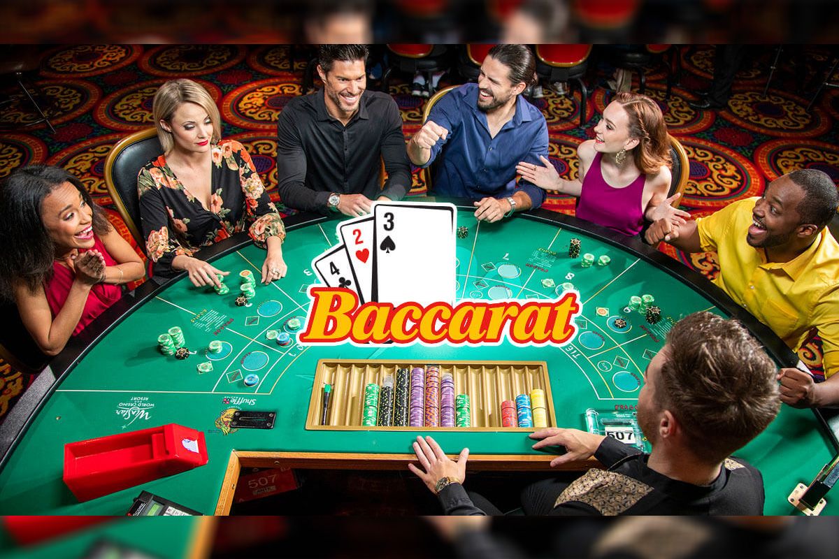 Попытка поднять бабки с 2к. #казино#баккара#casino#baccarat