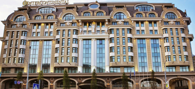 Крупнейшее украинское казино - Інформація від компаній.