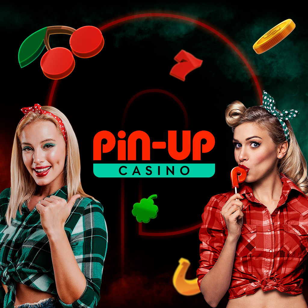 Онлайн казино Pin-Up. Официальный сайт Пин Ап. Вход и регистрация