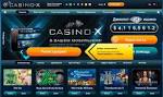 Casinox16.ruКазино Икс официальный сайт Вход в игровой клуб Casino X