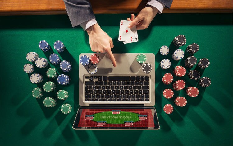 Vespoker.comПокер онлайн - играть на реальные деньги на русском языке