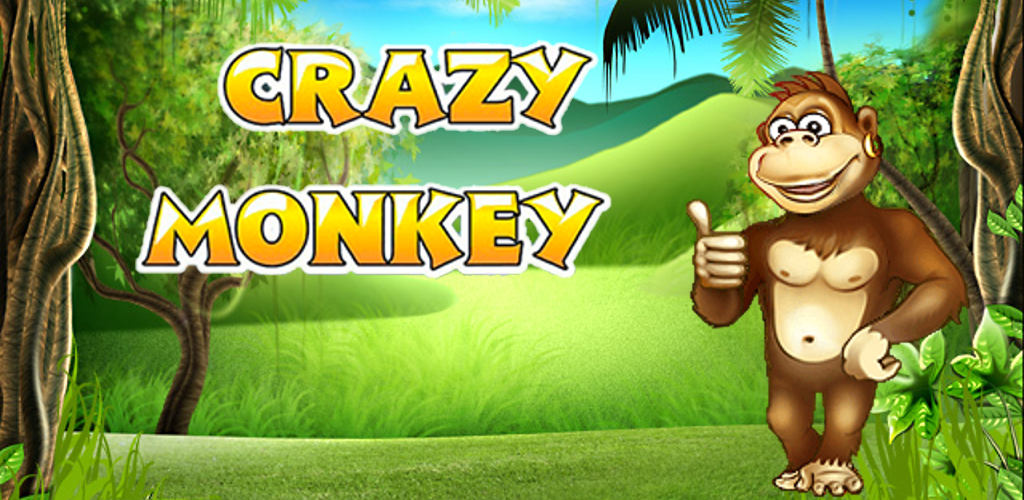 Crazy Monkey - скачать бесплатно на Андроид.