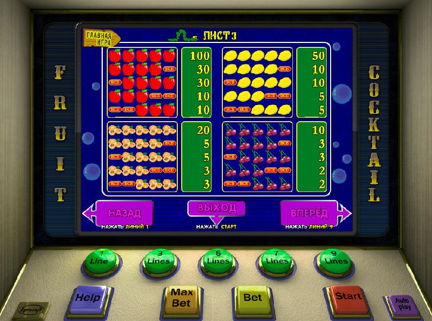 Free-slots.games › ruИгровые Автоматы Онлайн Играть Бесплатно и Без Регистрации