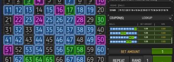 Все виды популярной лотереи Кено! - cafe-inbet