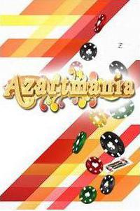 Казино Азартмания отзывы с обзором. Черный. - Affgambler