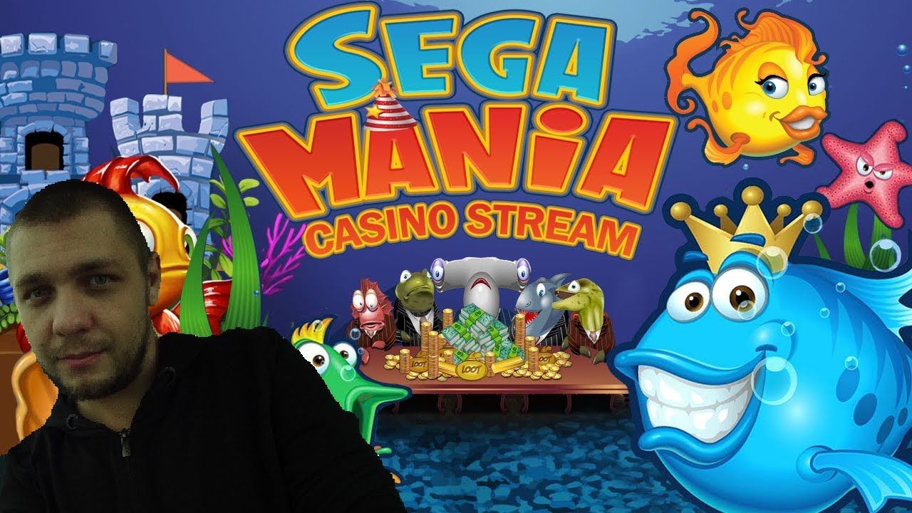 Онлайн казино Голдфишка Goldfishka Online Casino.