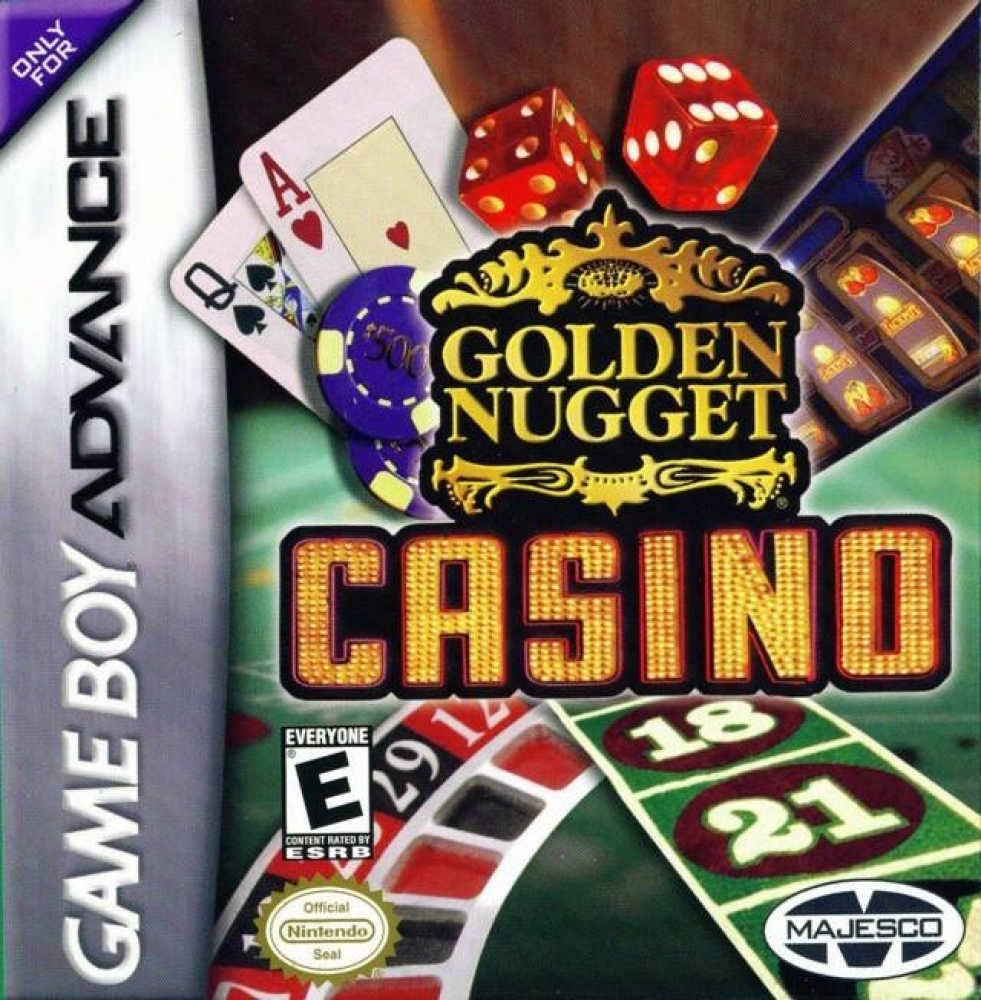 Golden Games Casino – вход в онлайн казино