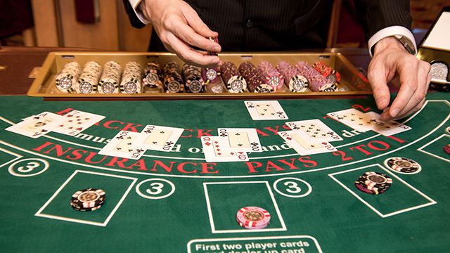 Топ 10 онлайн казино - LatestCasinoBonuses