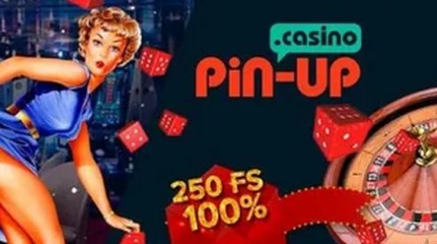 Официальный Сайт Пин Ап Казино в России ✔️ Играйте в Pin.
