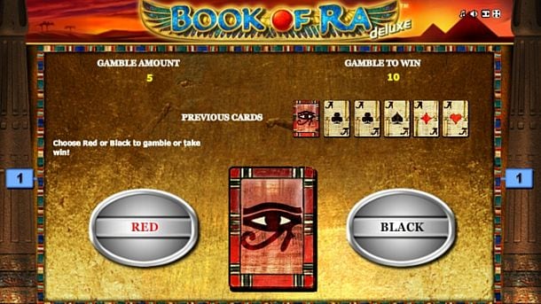 Скачать BOOK OF RA на Андроид