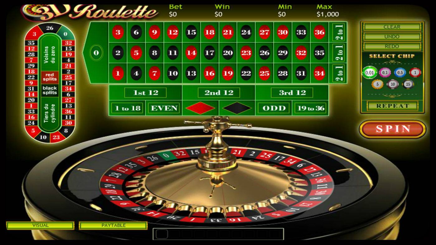 Игры в рулетку казино 80 + игр от 29 разработчиков - CasinoRating