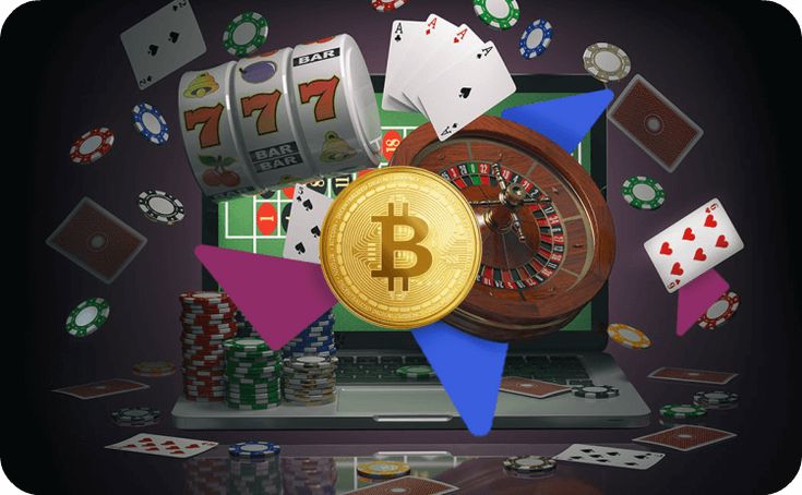 Наслаждайтесь классической игрой в кости на CryptoGames