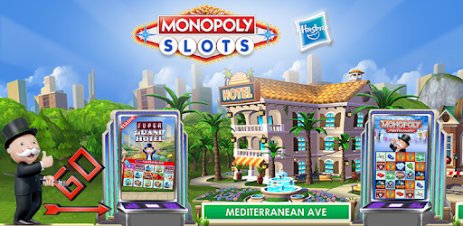 Скачать MONOPOLY Slots на андроид APK v15.0.10 бесплатно