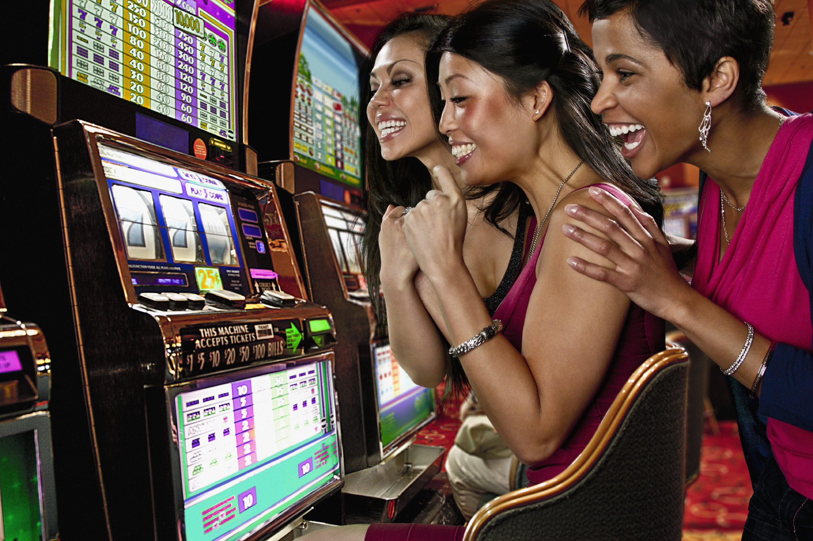 Можно ли выиграть в онлайн казино - BNC - Best Netent casinos