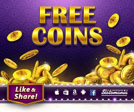 Играй Slotomania игровые автоматы На ПК