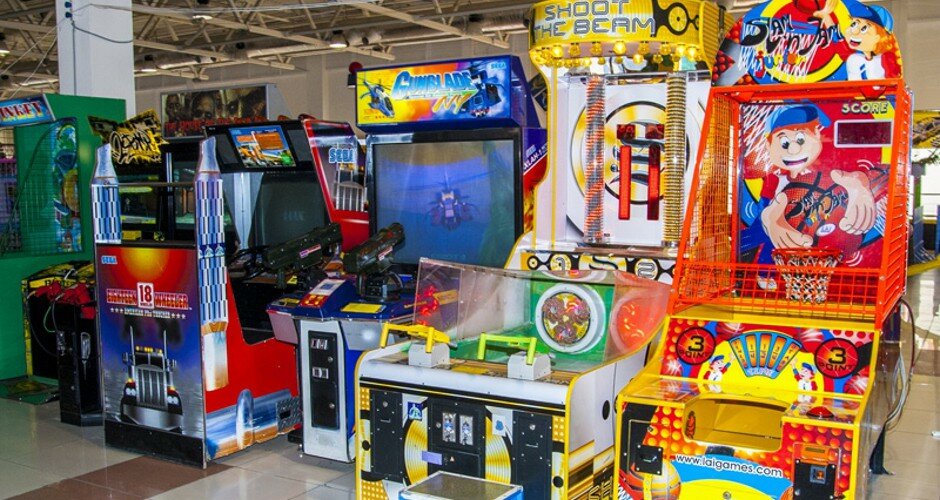 Игротека -
