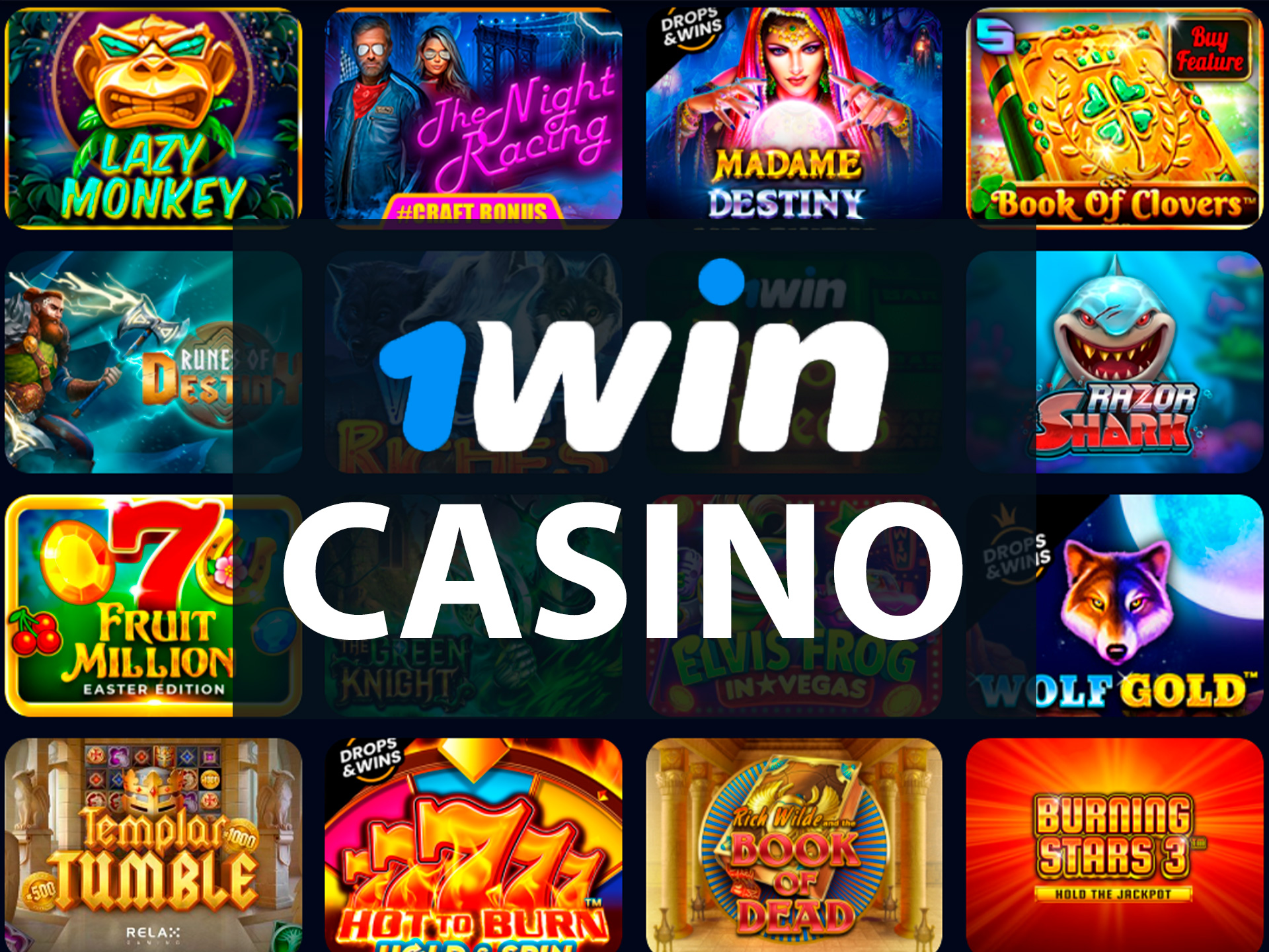 WIN 1ВИН ставки на спорт - поставить онлайн бет пари live