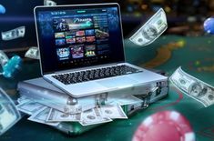 Онлайн казино Казино игры и игровые автоматы - Ice Casino