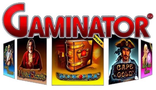 Предлагаем Gaminator Гаминатор игровые автоматы