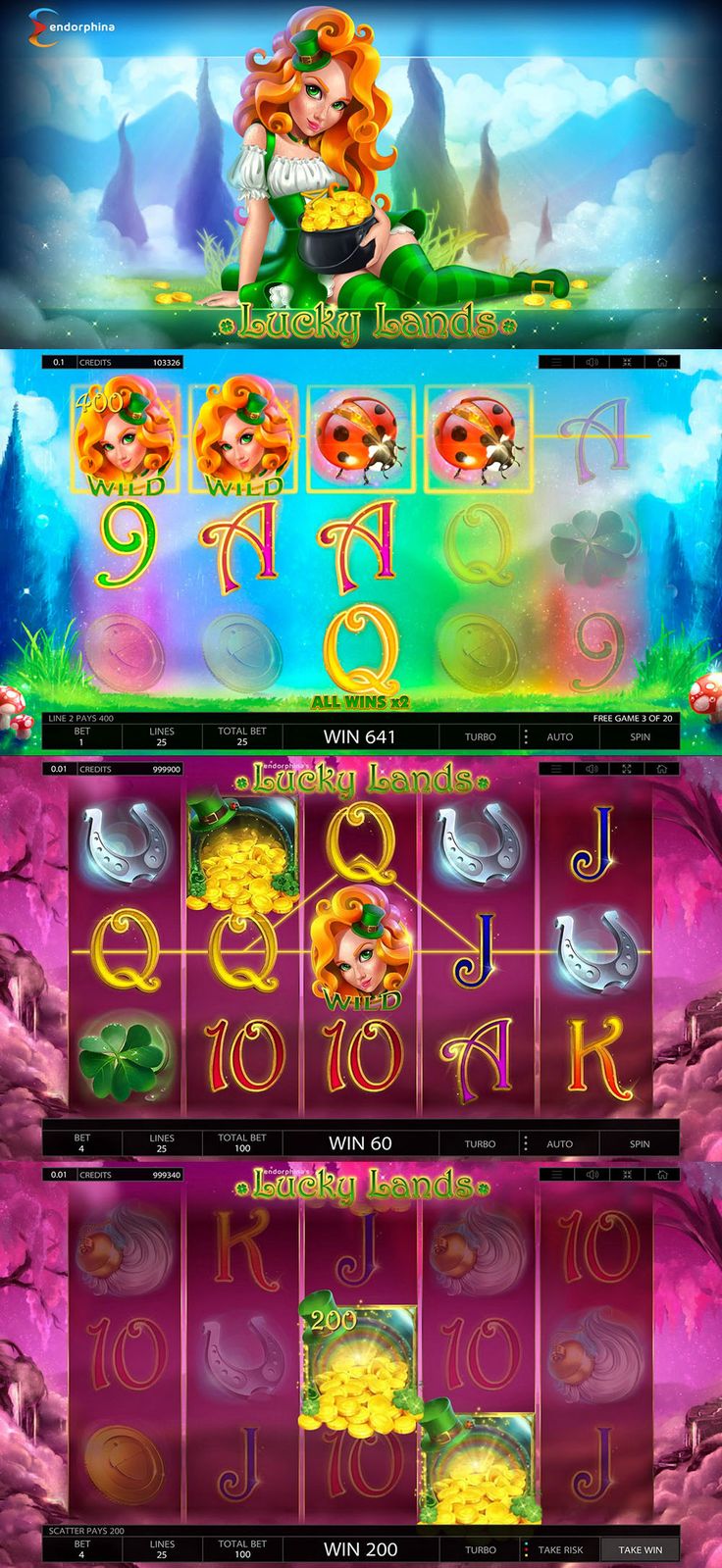 Игровой автомат Vegas Nights – игра с максимумом азарта от.