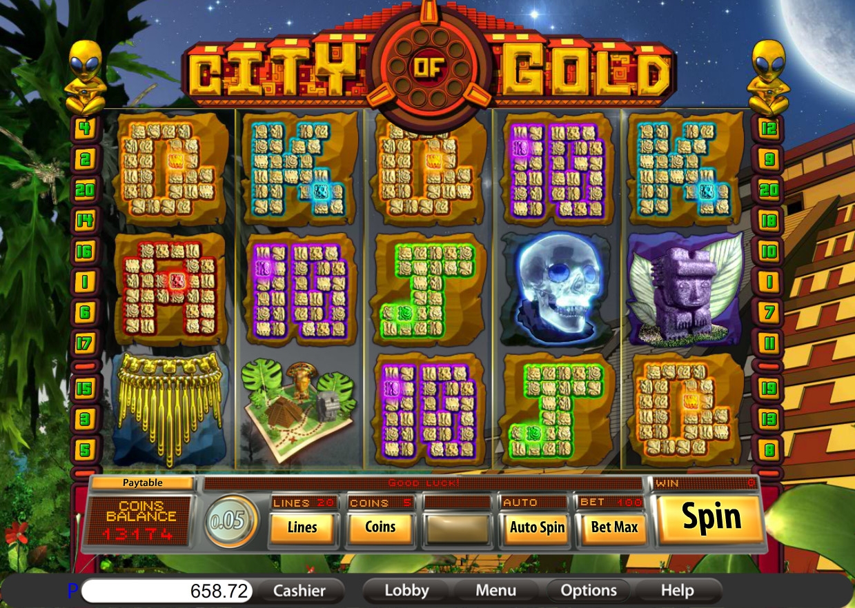 Игровой автомат Wild West Gold играть онлайн в слот.