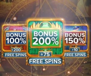 Fresh-casinoFresh Casino бездеп 50 фриспинов за регистрацию