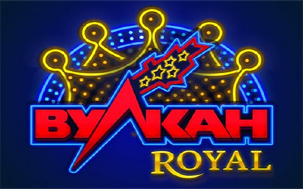 Казино Вулкан VULKAN играть онлайн на официальном сайте