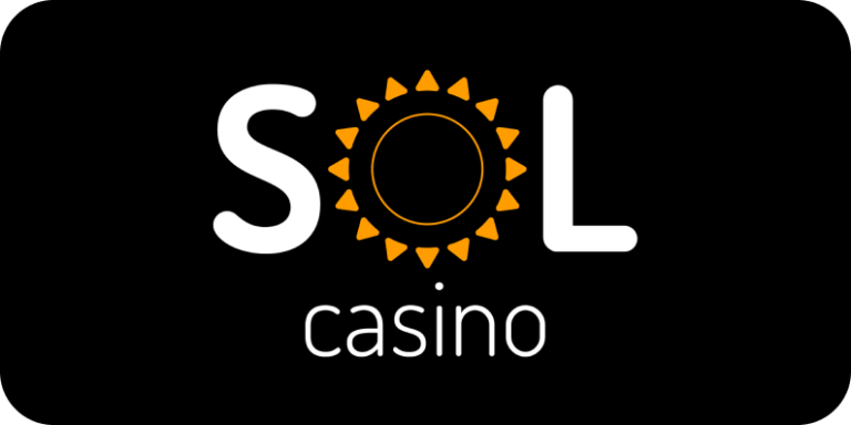 Sol - Бездепозитный бонус 50FS
