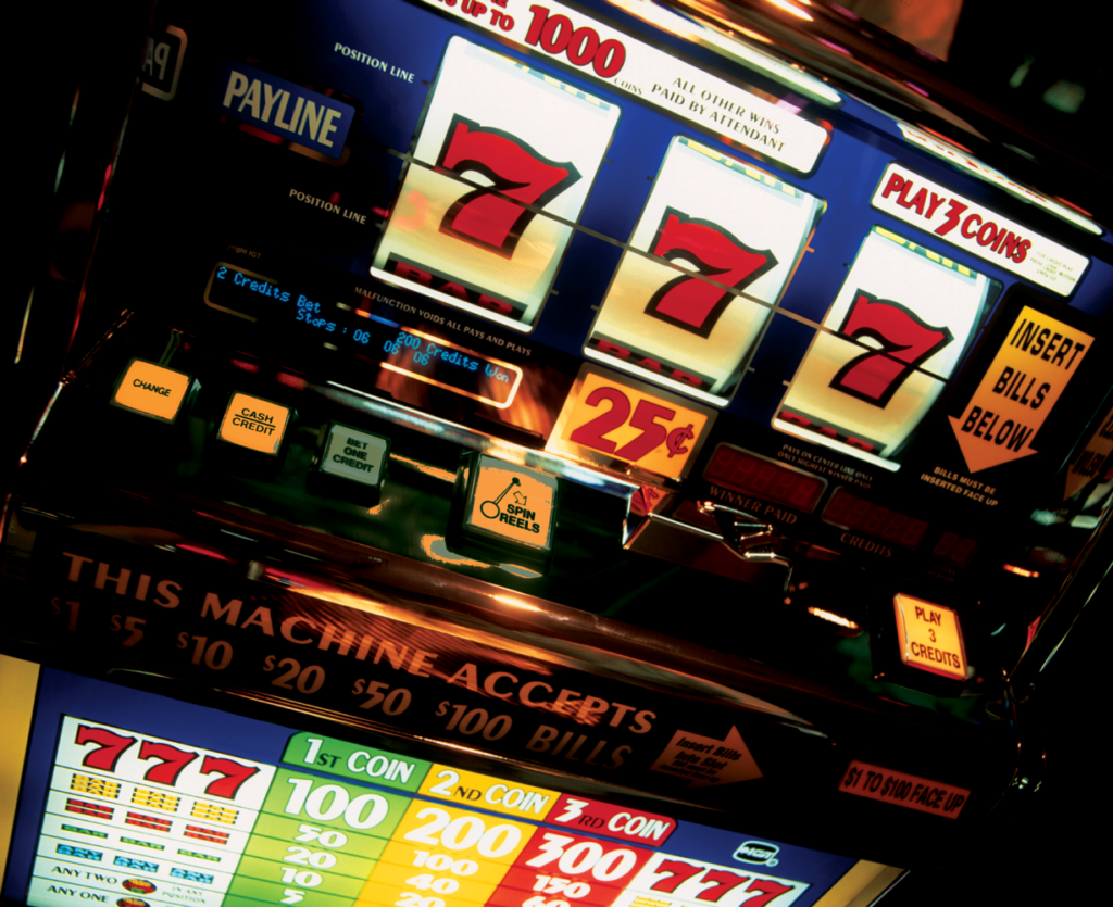 Играть бесплатно в игровые автоматы онлайн в интернет-казино Украина