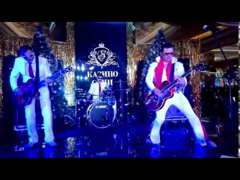 Казино Сочи, Красная поляна. Официальный сайт, афиша, отзывы.