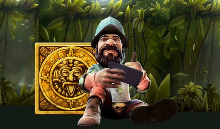 Игровые автоматы Мега Джек Megajack играть онлайн