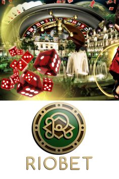 Риобет онлайн казино - официальный сайт casino RioBet