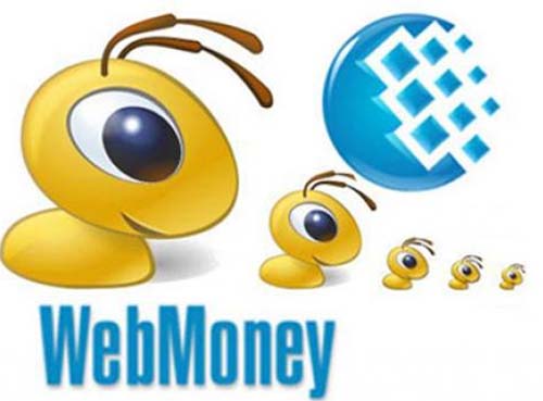 Онлайн казино принимающие Вебмани Webmoney