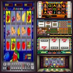 Игровой автомат “Pharaons Gold” - Вулкан Мега