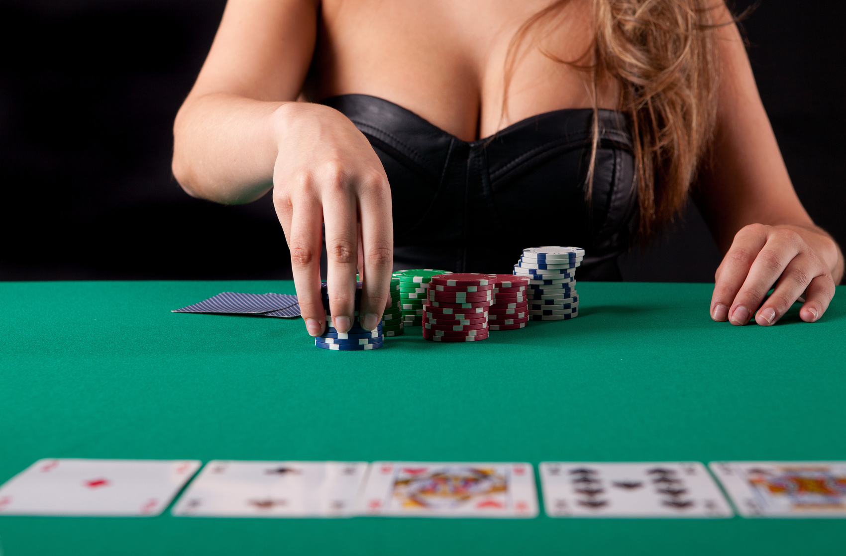Казино Jack Poker Casino - играть онлайн бесплатно, официальный сайт.