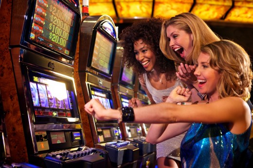 Рейтинг онлайн Казино - Топ 10 лучших казино России и игровых.