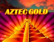 Игровой автомат Aztec gold Золото Ацтеков - играть онлайн