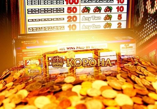 Онлайн казино без вложений с выводом реальных.